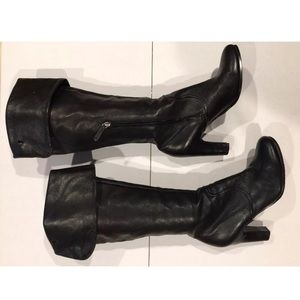 Sam Edelman boots size 7